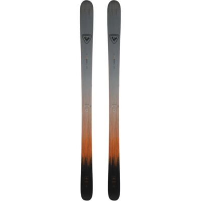 Rossignol Sender Soul 92 Open 184 - Freeride Skis Rossignol Sender Soul 92 Open 184 - Freeride Skis