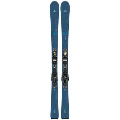 Dynastar E Lite 5 Xpress - Esquís alpinos mujer Dynastar E Lite 5 Xpress - Esquís alpinos mujer