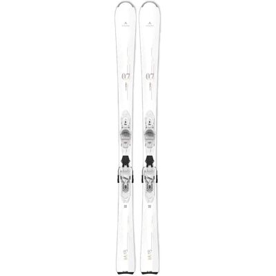 Skis Dynastar E Lite 7 Xpress - Publicité Skis Dynastar E Lite 7 Xpress - Publicité
