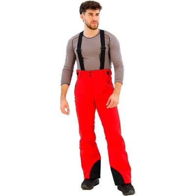 Rossignol Pantalones Diretta - Hosen Rossignol Pantalones Diretta - Hosen