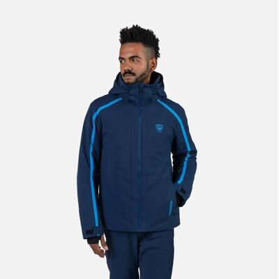 Rossignol Saluver Jacke - Isolierte wasserdichte Skijacke Rossignol Saluver Jacke - Isolierte wasserdichte Skijacke