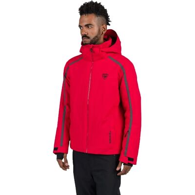 Chaqueta Rossignol Saluver - Impermeable y transpirable Chaqueta Rossignol Saluver - Impermeable y transpirable