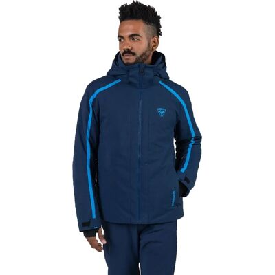 Chaqueta de esquí impermeable y aislada Rossignol Saluver Chaqueta de esquí impermeable y aislada Rossignol Saluver