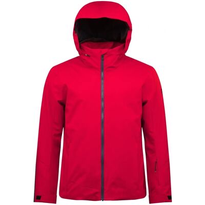 Rossignol Strawpile Jkt - Sportjack Red (RLNMJ11-301) Rossignol Strawpile Jkt - Sportjack Red (RLNMJ11-301)