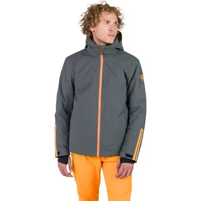 Chaqueta Strawpile Rossignol - Impermeable, Aislante, Esquí Chaqueta Strawpile Rossignol - Impermeable, Aislante, Esquí