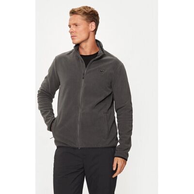 Rossignol - Strawpile fleece pullover - Regelmatige pasvorm Rossignol - Strawpile fleece pullover - Regelmatige pasvorm