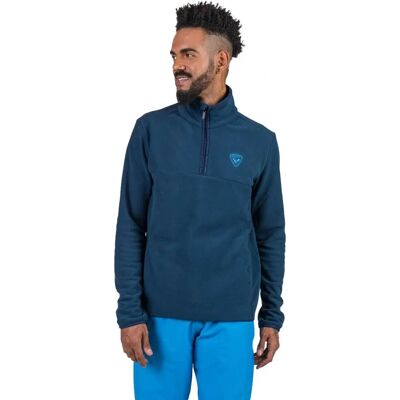 Fodera polar Strawpile Blu navy - Polar Fodera polar Strawpile Blu navy - Polar