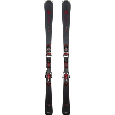 Rossignol Nova 14 Konect - Skis de carving pour hommes Rossignol Nova 14 Konect - Skis de carving pour hommes