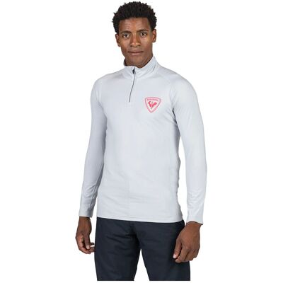 Rossignol HERO CLASSIQUE HZ Skishirt - Slim Fit Winter Sports Rossignol HERO CLASSIQUE HZ Skishirt - Slim Fit Winter Sports