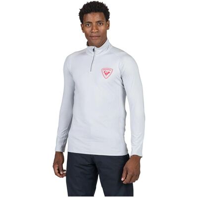Rossignol Slim Fit Skischirt - HERO CLASSIQUE HZ - Skiwear Rossignol Slim Fit Skischirt - HERO CLASSIQUE HZ - Skiwear