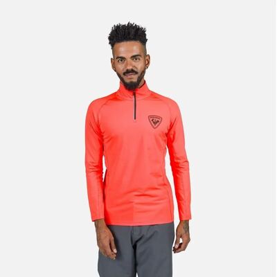 Rossignol RLNML14 Slim Fit Thermo-Unterhemd für Herren Rossignol RLNML14 Slim Fit Thermo-Unterhemd für Herren