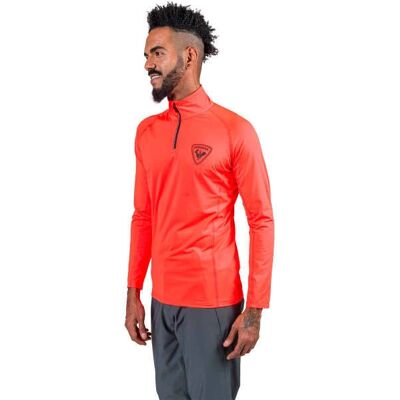 Rossignol Thermounterwäsche Oberteil Slim Fit - Thermounterwäsche Rossignol Thermounterwäsche Oberteil Slim Fit - Thermounterwäsche