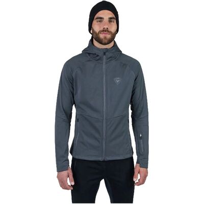 Rossignol Herren Genetys Hood Jacket - Jacke Rossignol Herren Genetys Hood Jacket - Jacke