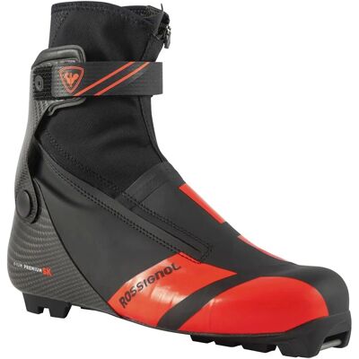 Bottes de ski nordique Rossignol X-ium - Style skate Bottes de ski nordique Rossignol X-ium - Style skate