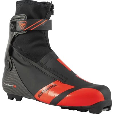 Rossignol Rossignol X-ium Carbon Premium Skate - Bottines de Ski Nordique Rossignol Rossignol X-ium Carbon Premium Skate - Bottines de Ski Nordique