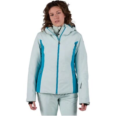 Chaqueta mujer Rossignol Velika azul celeste Chaqueta mujer Rossignol Velika azul celeste