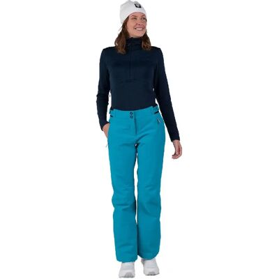 Rossignol PrimaLoft Türkis Skihose - Pants Rossignol PrimaLoft Türkis Skihose - Pants