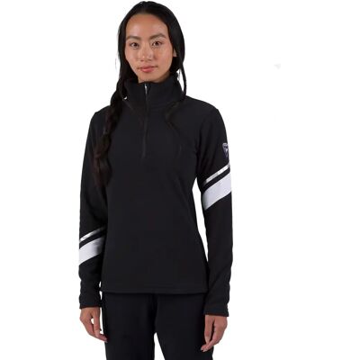 Rossignol Strawpile Half Zip Fleece - Clothing Rossignol Strawpile Half Zip Fleece - Clothing