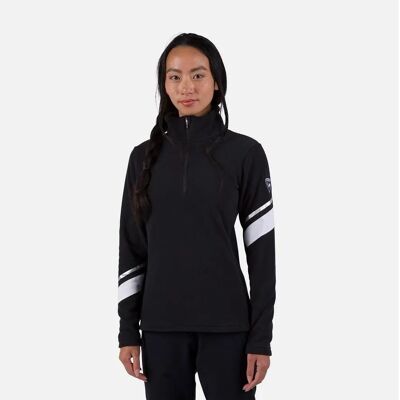 Rossignol Strawpile Half Zip Chaqueta de forro polar - Polar Fleece Rossignol Strawpile Half Zip Chaqueta de forro polar - Polar Fleece