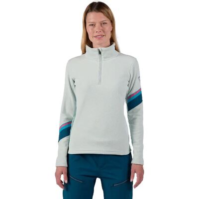 Chaqueta polar Rossignol Strawpile Half Zip - Chaqueta polar Chaqueta polar Rossignol Strawpile Half Zip - Chaqueta polar