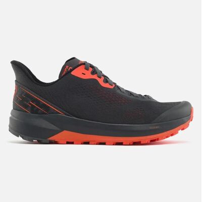 Rossignol - SKPR 2.0 Hero - schwarz matt - rot - Shoes Rossignol - SKPR 2.0 Hero - schwarz matt - rot - Shoes