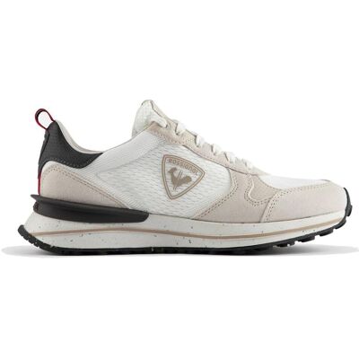 Rossignol Zapatillas Heritage Retro - Sneakers - Publicité Rossignol Zapatillas Heritage Retro - Sneakers - Publicité