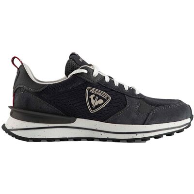 Rossignol Zapatillas Heritage Retro - Schuhe Rossignol Zapatillas Heritage Retro - Schuhe
