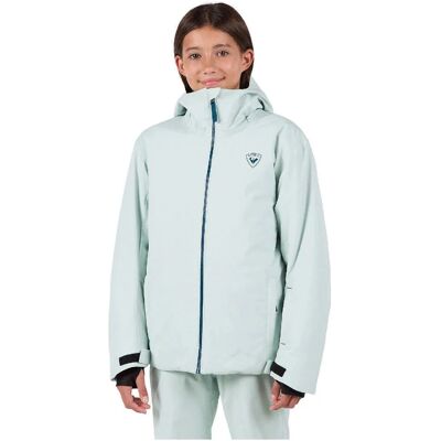 Veste Strawpile Rossignol - Jacket - Publicité Veste Strawpile Rossignol - Jacket - Publicité
