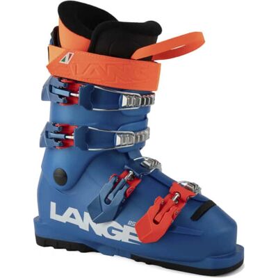Lange RSJ 65 Vibrant Blau Skischuhe - Ski Boots Lange RSJ 65 Vibrant Blau Skischuhe - Ski Boots