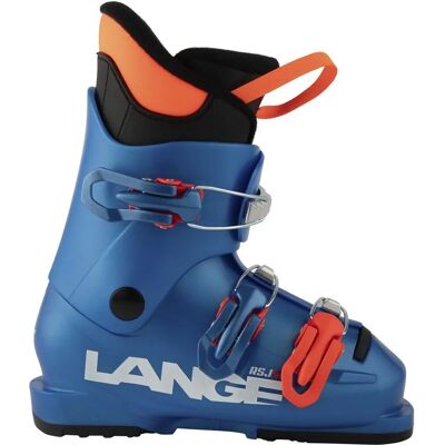 Lange RSJ 50 Vibrant Blau Skischuhe - Skischuhe Lange RSJ 50 Vibrant Blau Skischuhe - Skischuhe