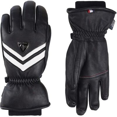 Guantes de Cuero Select de Rossignol - Guantes Guantes de Cuero Select de Rossignol - Guantes
