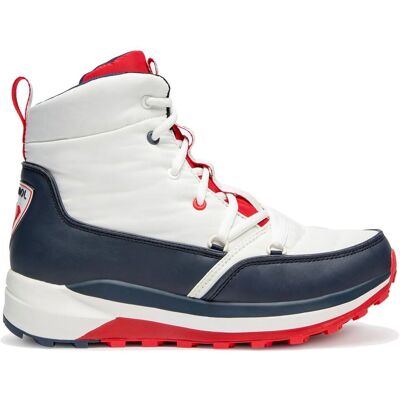 Rossignol RNNM080 Biela Sneakers - Sneakers Rossignol RNNM080 Biela Sneakers - Sneakers