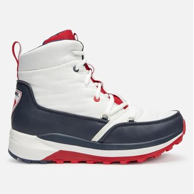 Rossignol RNNM080 Sneakers - Herrensneaker Weiß Rossignol RNNM080 Sneakers - Herrensneaker Weiß