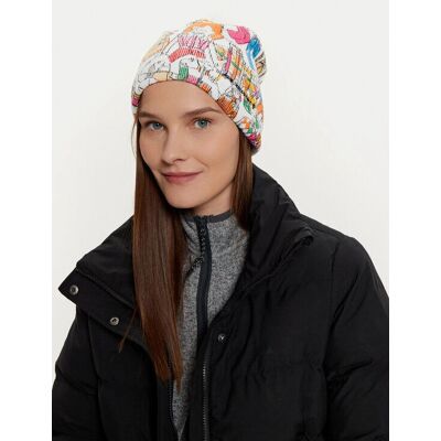 Rossignol Skiwear JCC Damen Beanie MISSY - Stilvoller Alpin Charm Rossignol Skiwear JCC Damen Beanie MISSY - Stilvoller Alpin Charm