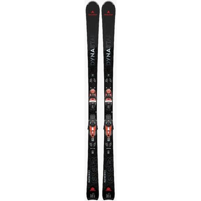 Dynastar Speed 563 Konect - Mittelklasse Pisten Ski Dynastar Speed 563 Konect - Mittelklasse Pisten Ski
