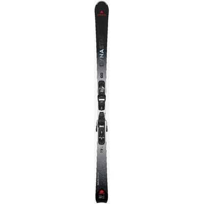 Dynastar Speed 363 Xpress - Ski met 3D-vorm voor Gemiddelde Skiërs Dynastar Speed 363 Xpress - Ski met 3D-vorm voor Gemiddelde Skiërs