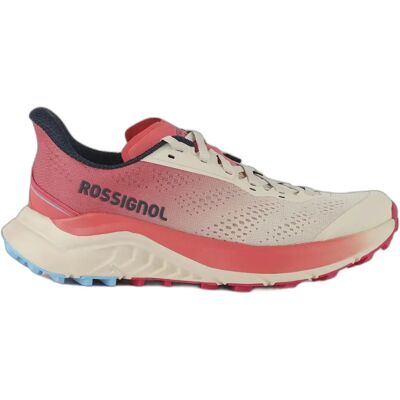 Rossignol Venosk Rot Weiß Damen - Schuhe Rossignol Venosk Rot Weiß Damen - Schuhe