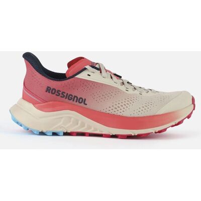 Rossignol Venosk Red/White Women - Running Shoes Rossignol Venosk Red/White Women - Running Shoes