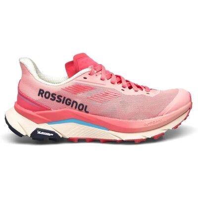 Rossignol Vezor Zapatos deportivos rosas - Running Shoes Rossignol Vezor Zapatos deportivos rosas - Running Shoes