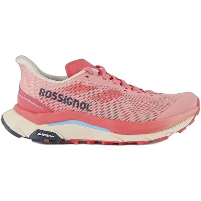 Rossignol Vezor Pink Trail Running Shoes - Running Shoes Rossignol Vezor Pink Trail Running Shoes - Running Shoes
