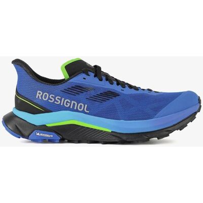 Rossignol Vezor Blaue Laufschuhe - Running Shoes Rossignol Vezor Blaue Laufschuhe - Running Shoes