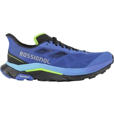 Rossignol Vezor Blue Running Shoes - Running Shoes Rossignol Vezor Blue Running Shoes - Running Shoes