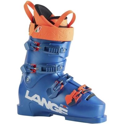 Lange RS 110 MV Blu vibrante - Scarponi da sci Lange RS 110 MV Blu vibrante - Scarponi da sci