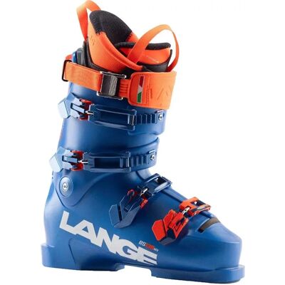 Scarponi da Sci Lange RS 130 MV - Volume medio per piedi larghi Scarponi da Sci Lange RS 130 MV - Volume medio per piedi larghi