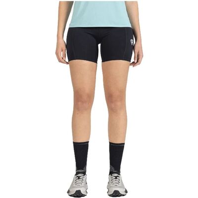 Rossignol W Sapa Tights Short - Leggings Rossignol W Sapa Tights Short - Leggings