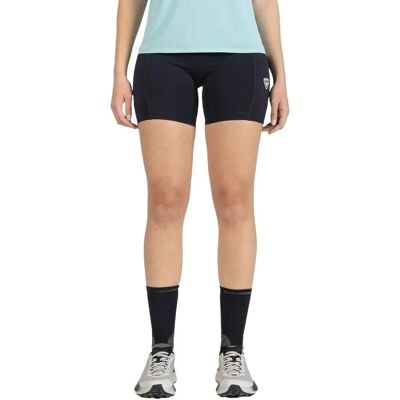 Rossignol W Sapa Tights Short Black - Tights Rossignol W Sapa Tights Short Black - Tights