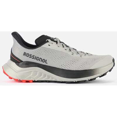 Rossignol Venosk Gray/Black - Running Shoes Rossignol Venosk Gray/Black - Running Shoes