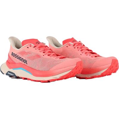 Rossignol Vezor rosa donna - Scarpe da trail running - 42 Rossignol Vezor rosa donna - Scarpe da trail running - 42