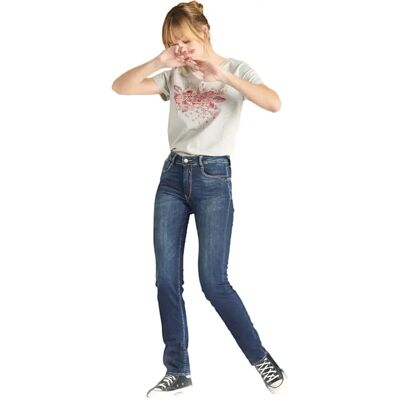 Le Temps Des Cerises Pulp Regular Blaue Jeans - Jeans Le Temps Des Cerises Pulp Regular Blaue Jeans - Jeans