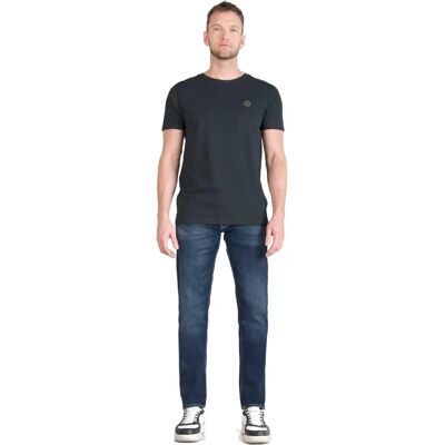 Jeans Le Temps Des Cerises 812 Veils - Vestibilità dritta Jeans Le Temps Des Cerises 812 Veils - Vestibilità dritta